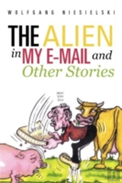 Bertrand.pt - The Alien In My E-Mail And Other Stories