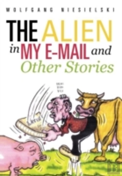 Bertrand.pt - The Alien In My E-Mail And Other Stories