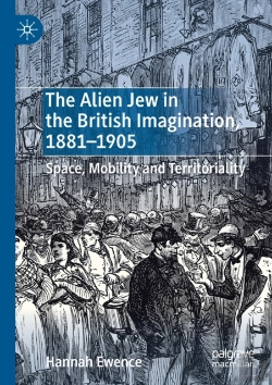 Bertrand.pt - The Alien Jew In The British Imagination, 1881â€“1905