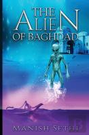 The Alien Of Baghdad