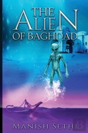 The Alien Of Baghdad