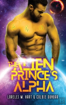 Bertrand.pt - The Alien Prince'S Alpha