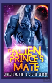 The Alien Prince'S Mate