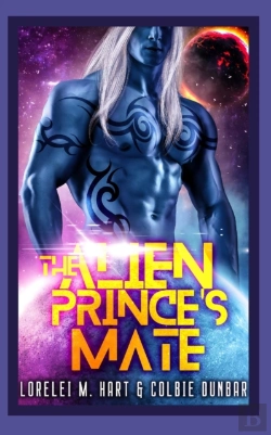 Bertrand.pt - The Alien Prince'S Mate