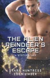The Alien Reindeer'S Escape