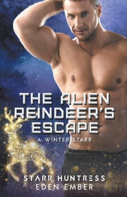 Bertrand.pt - The Alien Reindeer'S Escape