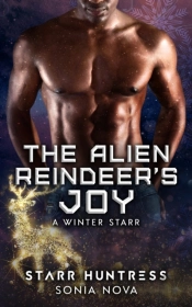The Alien Reindeer'S Joy