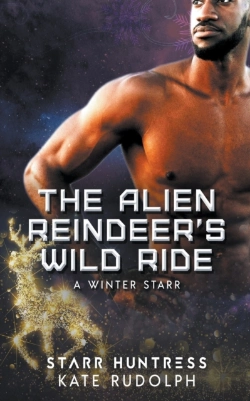 Bertrand.pt - The Alien Reindeer'S Wild Ride