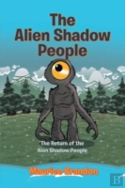 Bertrand.pt - The Alien Shadow People