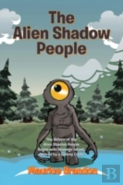 The Alien Shadow People