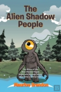 Bertrand.pt - The Alien Shadow People