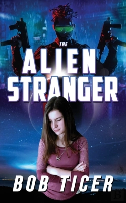 Bertrand.pt - The Alien Stranger