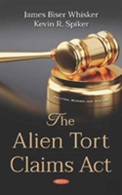 Bertrand.pt - The Alien Tort Claims Act