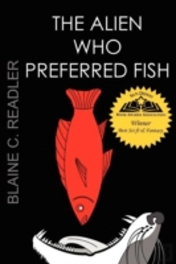 Bertrand.pt - The Alien Who Preferred Fish