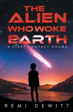 Bertrand.pt - The Alien Who Woke Earth