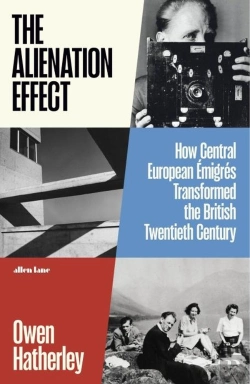 Bertrand.pt - The Alienation Effect