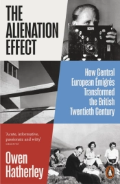 The Alienation Effect