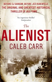 The Alienist