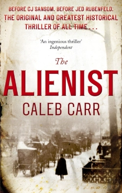Bertrand.pt - The Alienist