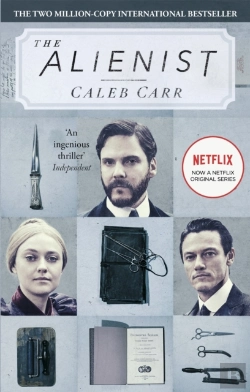 Bertrand.pt - The Alienist