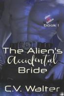 The Alien'S Accidental Bride