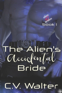 Bertrand.pt - The Alien'S Accidental Bride