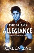 The Alien'S Allegiance