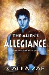 The Alien'S Allegiance