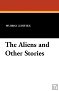 Bertrand.pt - The Aliens And Other Stories