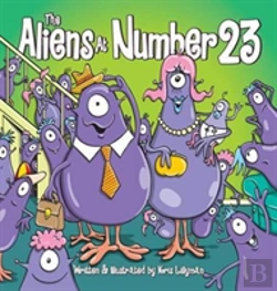 Bertrand.pt - The Aliens At Number 23 (Hard Cover)