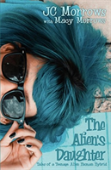 The Alien'S Daughter