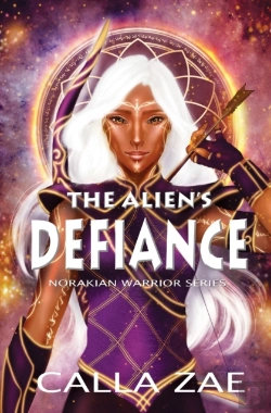 Bertrand.pt - The Alien'S Defiance