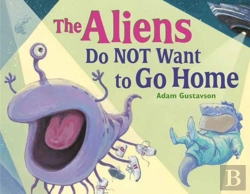 Bertrand.pt - The Aliens Do Not Want To Go Home