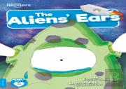 The Alien'S Ears