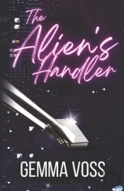The Alien'S Handler