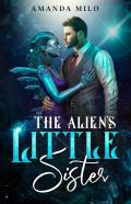 The Alien'S Little Sister
