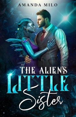 Bertrand.pt - The Alien'S Little Sister