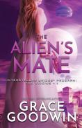 The Alien'S Mate