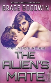 The Alien'S Mate