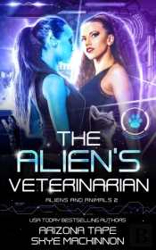 The Alien'S Veterinarian