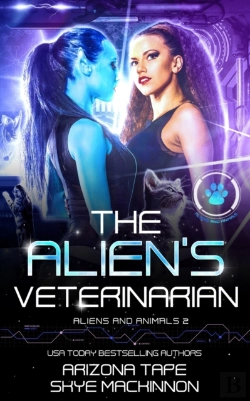 Bertrand.pt - The Alien'S Veterinarian