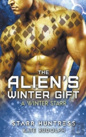 The Alien'S Winter Gift