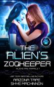 The Alien'S Zookeeper