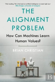 The Alignment Problem