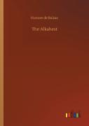 The Alkahest