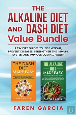 Bertrand.pt - The Alkaline Diet And Dash Diet Value Bundle