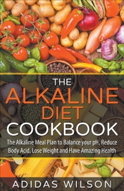 Bertrand.pt - The Alkaline Diet Cookbook: The Alkaline