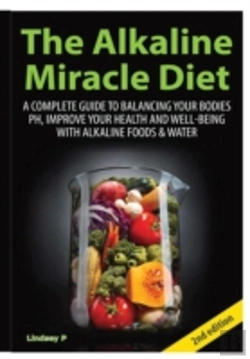 Bertrand.pt - The Alkaline Miracle Diet