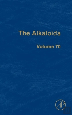 Bertrand.pt - The Alkaloids