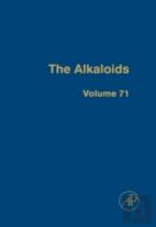 The Alkaloids